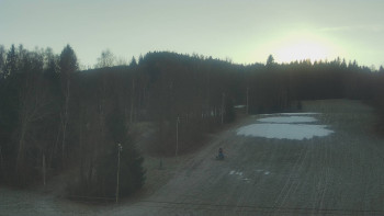 SKICENTRUM Miroslav Lipová Lázně