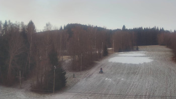 SKICENTRUM Miroslav Lipová Lázně