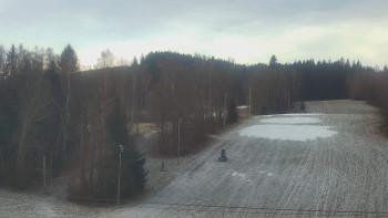 SKICENTRUM Miroslav Lipová Lázně