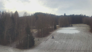 SKICENTRUM Miroslav Lipová Lázně