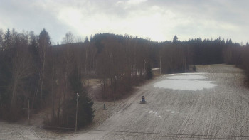 SKICENTRUM Miroslav Lipová Lázně