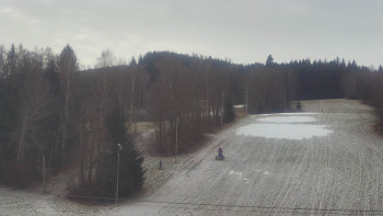 SKICENTRUM Miroslav Lipová Lázně