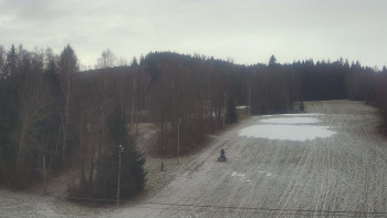 SKICENTRUM Miroslav Lipová Lázně