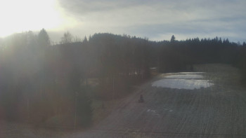 SKICENTRUM Miroslav Lipová Lázně