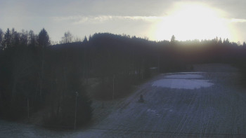 SKICENTRUM Miroslav Lipová Lázně