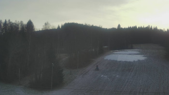 SKICENTRUM Miroslav Lipová Lázně