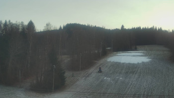 SKICENTRUM Miroslav Lipová Lázně