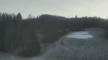 SKICENTRUM Miroslav Lipová Lázně