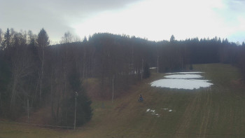 SKICENTRUM Miroslav Lipová Lázně