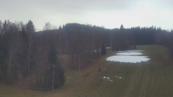 SKICENTRUM Miroslav Lipová Lázně