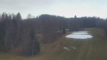 SKICENTRUM Miroslav Lipová Lázně