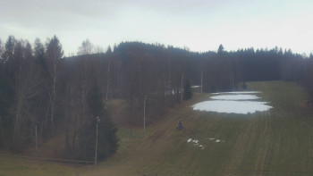 SKICENTRUM Miroslav Lipová Lázně