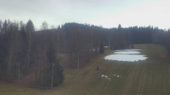 SKICENTRUM Miroslav Lipová Lázně