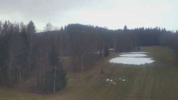 SKICENTRUM Miroslav Lipová Lázně