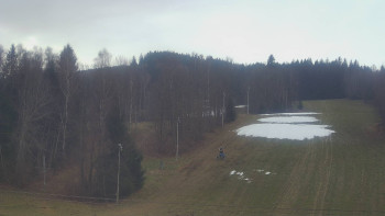 SKICENTRUM Miroslav Lipová Lázně