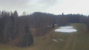 SKICENTRUM Miroslav Lipová Lázně