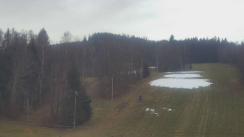 SKICENTRUM Miroslav Lipová Lázně