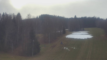 SKICENTRUM Miroslav Lipová Lázně