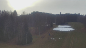 SKICENTRUM Miroslav Lipová Lázně