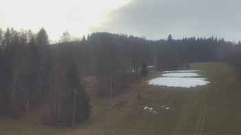 SKICENTRUM Miroslav Lipová Lázně