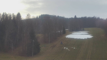 SKICENTRUM Miroslav Lipová Lázně