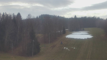 SKICENTRUM Miroslav Lipová Lázně