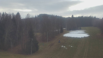 SKICENTRUM Miroslav Lipová Lázně