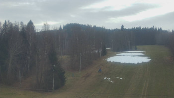 SKICENTRUM Miroslav Lipová Lázně