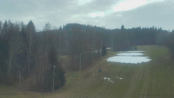 SKICENTRUM Miroslav Lipová Lázně