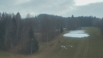 SKICENTRUM Miroslav Lipová Lázně