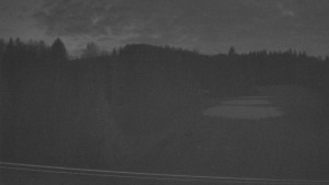 SKICENTRUM Miroslav Lipová Lázně - Dojezd hlavní sjezdovky - 17.12.2025 v 16:55