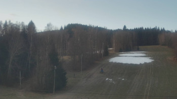 SKICENTRUM Miroslav Lipová Lázně