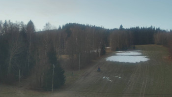 SKICENTRUM Miroslav Lipová Lázně