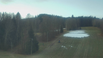 SKICENTRUM Miroslav Lipová Lázně