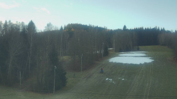 SKICENTRUM Miroslav Lipová Lázně