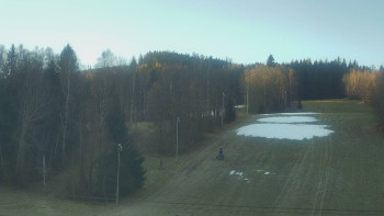 SKICENTRUM Miroslav Lipová Lázně