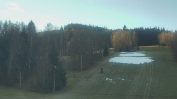 SKICENTRUM Miroslav Lipová Lázně