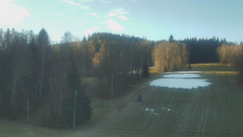 SKICENTRUM Miroslav Lipová Lázně