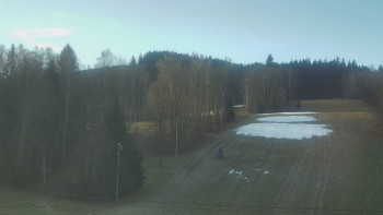 SKICENTRUM Miroslav Lipová Lázně