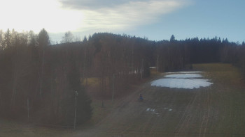 SKICENTRUM Miroslav Lipová Lázně