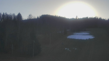 SKICENTRUM Miroslav Lipová Lázně