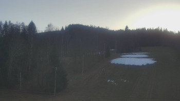 SKICENTRUM Miroslav Lipová Lázně