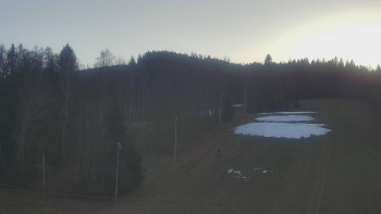 SKICENTRUM Miroslav Lipová Lázně