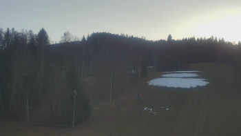 SKICENTRUM Miroslav Lipová Lázně