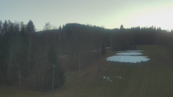 SKICENTRUM Miroslav Lipová Lázně