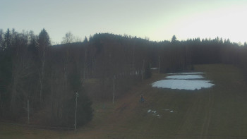 SKICENTRUM Miroslav Lipová Lázně