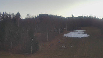 SKICENTRUM Miroslav Lipová Lázně