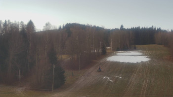 SKICENTRUM Miroslav Lipová Lázně