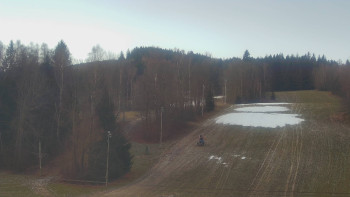 SKICENTRUM Miroslav Lipová Lázně