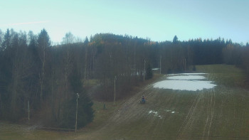 SKICENTRUM Miroslav Lipová Lázně